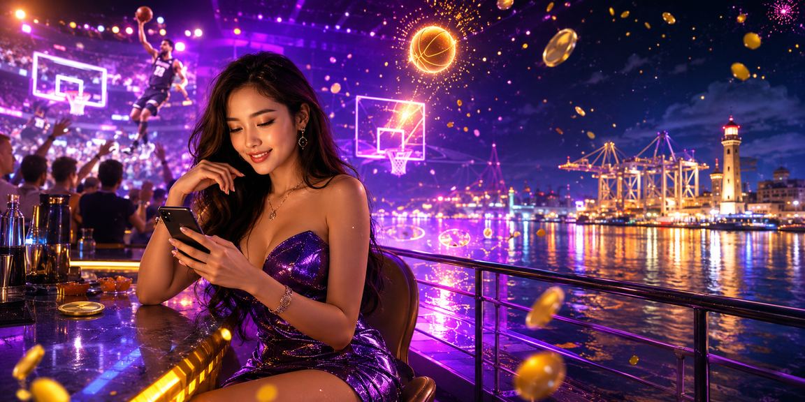 Trải nghiệm cá cược bóng rổ tại Vũng Tàu với các voucher ưu đãi